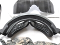 米軍実物 ESS PROFILE NVG プロファイル ゴーグル ACU/FG 防弾 陸軍 ARMY