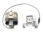 米軍実物 AN/PSQ-20B ナイトビジョンマウント ブラケット バッテリーパック セット 陸軍