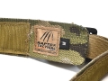 米軍放出品 RAPTOR TACTICAL ODIN ベルト インナー付き コブラバックル マルチカム M 特殊部隊