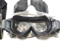 米軍実物 ESS PROFILE NVG プロファイル ゴーグル NSN 官給品 ACU/FG 防弾