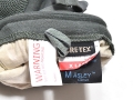米軍実物 MASLEY GORE-TEX CWF コールドウェザー フライヤーズ グローブ XL 防水 難燃性