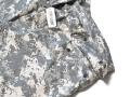 米軍実物 ACU/UCP IMPROVED RAINSUIT レインパンツ 防水 陸軍 ARMY LARGE