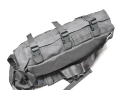 米軍実物 U.S.ARMY GO BAG バックパック フォリッジグリーン サバイバルキット 難燃性