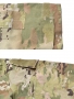米軍実物 FREE EWOL ゴアテックス パーカー ジャケット M-R 防水 OCP/スコーピオン マルチカム