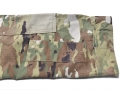 米軍実物 OCP スコーピオン W2 コンバット シャツ ジャケット マルチカム M-S 陸軍 ARMY