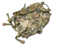 米軍放出品 SORD HYDRATION HELMET CARRIER マルチカム バックパック プレートキャリア