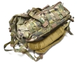 米軍放出品 SORD HYDRATION HELMET CARRIER マルチカム バックパック プレートキャリア