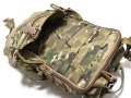 米軍放出品 SORD HYDRATION HELMET CARRIER マルチカム バックパック プレートキャリア