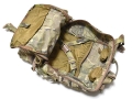 米軍放出品 SORD HYDRATION HELMET CARRIER マルチカム バックパック プレートキャリア