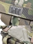 米軍放出品 SORD HYDRATION HELMET CARRIER マルチカム バックパック プレートキャリア