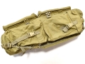 米軍実物 EAGLE LITTER BAG リッターバッグ ダッフル カーキ 特殊部隊 レンジャー