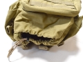 米軍実物 EAGLE LITTER BAG リッターバッグ ダッフル カーキ 特殊部隊 レンジャー