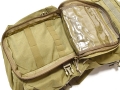 米軍実物 EAGLE LITTER BAG リッターバッグ ダッフル カーキ 特殊部隊 レンジャー