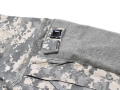 米軍実物 MASSIF コンバットシャツ ACU/UCP M ARMY 陸軍 伸縮性・難燃性