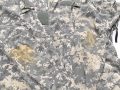 テスト品 米軍実物 GEN3 ECWCS LEVEL5 ソフトシェル ジャケット L-R ACU/UCP 陸軍