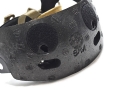 米軍実物 OPS-CORE ALL FASTヘルメット用 OCC DIAL FIRBAND ライナー S/M タン 特殊部隊