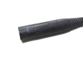 米軍実物 Thales ホイップ アンテナ ショート PRC MBITR ラジオ 225-450MHz ARMY USMC