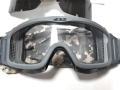 米軍実物 ESS PROFILE NVG プロファイル ゴーグル NSN 官給品 ACU/FG 防弾