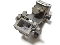 米軍実物 NOROTOS ノロトス TATM Titanium Advanced Tactical Mount ナイトビジョンマウント
