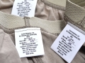 米軍実物 PROTECTIVE UNDER GARMENT PUG ブリーフ 3セット L 股間保護