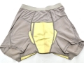 米軍実物 PROTECTIVE UNDER GARMENT PUG ブリーフ 3セット L 股間保護