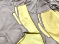 米軍実物 PROTECTIVE UNDER GARMENT PUG ブリーフ 3セット L 股間保護