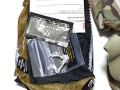 米軍実物 REVISION ゴーグル DESERT LOCUST マルチカム APEL 防弾 陸軍 ARMY