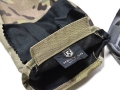 米軍実物 ESS PROFILE NVG プロファイル ゴーグル APEL タン/マルチカム 防弾