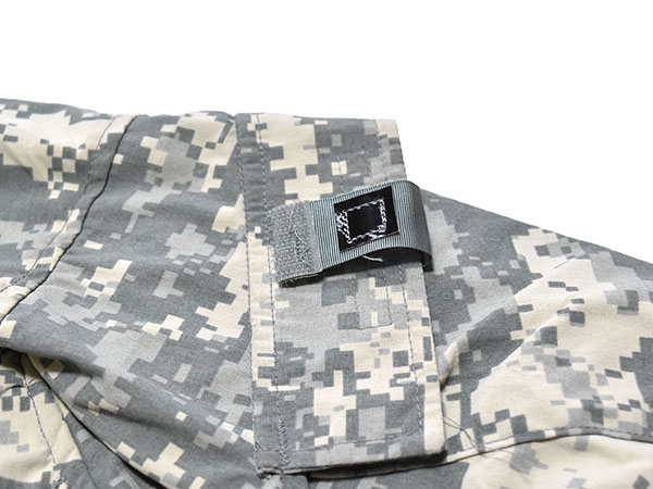 米軍実物 GEN3 ECWCS LEVEL4 WIND ジャケット ウィンドブレーカー ACU