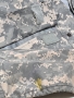 米軍実物 ACU ECWCS GEN2 ゴアテックス パーカー ジャケット S-R 防水 陸軍 ARMY
