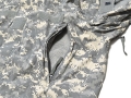 米軍実物 GEN3 ECWCS LEVEL5 ソフトシェル ジャケット L-R ACU/UCP 陸軍