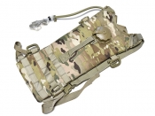 米軍実物 ハイドレーション キャリアー リザーバー セット マルチカム 陸軍 ARMY