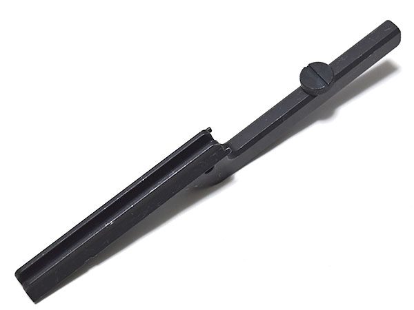 米軍実物 Aimpoint グースネックマウント M4 M16 米軍実物 Aimpoint グースネックマウント M4・M16 キャリー ハンドル