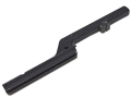 米軍実物 Aimpoint グースネックマウント M4・M16 キャリー ハンドル マウント レイル