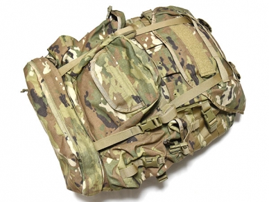 米軍実物 OCP MOLLE 4000 RUCK リュックサック バックパック スコーピオン マルチカム 陸軍