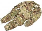 米軍実物 CVC カバーオール OCP/スコーピオン S-R マルチカム 陸軍 ARMY