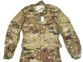 米軍実物 CVC カバーオール OCP/スコーピオン S-R マルチカム 陸軍 ARMY