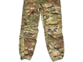 米軍実物 CVC カバーオール OCP/スコーピオン S-R マルチカム 陸軍 ARMY