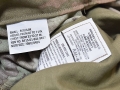 米軍実物 CVC カバーオール OCP/スコーピオン S-R マルチカム 陸軍 ARMY