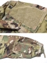 米軍実物 CVC カバーオール OCP/スコーピオン S-R マルチカム 陸軍 ARMY