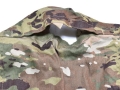 米軍実物 CVC カバーオール OCP/スコーピオン S-R マルチカム 陸軍 ARMY