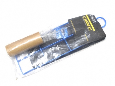米軍放出品 CAMELBAK SKILCRAFT ハイドレーション クリーニングキット ブラシ 陸軍 海兵隊