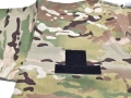 米軍実物 ARMY SCRUB メディカルシャツ マルチカム 看護師 衛生兵 M 陸軍
