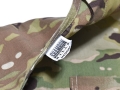 米軍実物 ARMY SCRUB メディカルシャツ マルチカム 看護師 衛生兵 M 陸軍