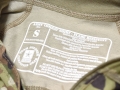 米軍実物 新型 OCP スコーピオン MASSIF ARMY コンバットシャツ ACS Type II S マルチカム 陸軍