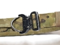 米軍放出品 EAGLE OGB オペレーター ガン ベルト M マルチカム MOLLE 特殊部隊