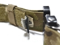 米軍放出品 EAGLE OGB オペレーター ガン ベルト M マルチカム MOLLE 特殊部隊