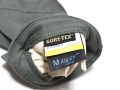 米軍実物 MASLEY GORE-TEX CWF コールドウェザー フライヤーズ グローブ L 防水 難燃性