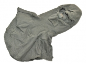 米軍実物 HOOD COMBAT VEHICLE CREWMEN'S AIRCREWMAN'S フード バラクラバ OD