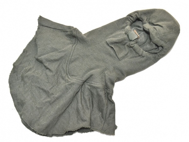米軍実物 HOOD COMBAT VEHICLE CREWMEN'S AIRCREWMAN'S フード バラクラバ OD